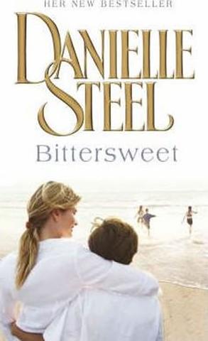 Kniha: Bittersweet - 1. vydanie - Danielle Steel