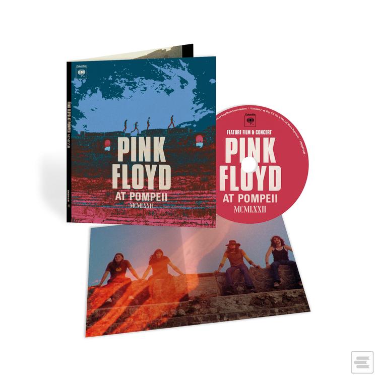 Pink Floyd:  Pink Floyd… (Pink Floyd)