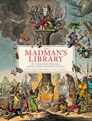 Kniha: Madmans Library