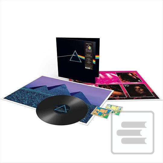 Pink Floyd:  Dark Side O… (Pink Floyd)