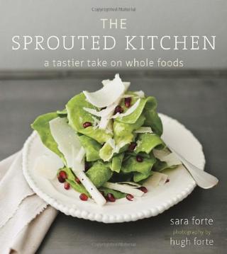 Kniha: Sprouted Kitchen - Sara Forte