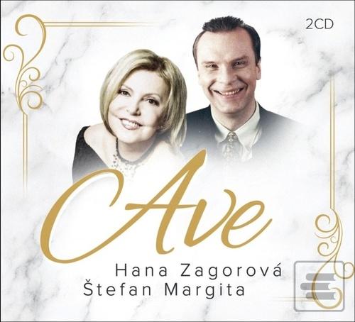 Médium CD: Ave - 2CD