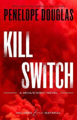 Kniha: Kill Switch - 1. vydanie - Penelope Douglas