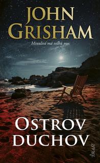 Kniha: Ostrov duchov - 1. vydanie - John Grisham