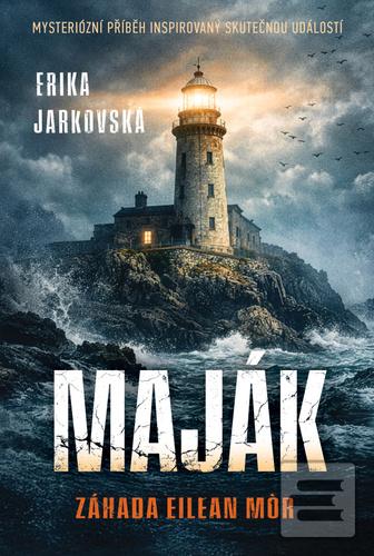 Maják (Erika Jarkovská)
