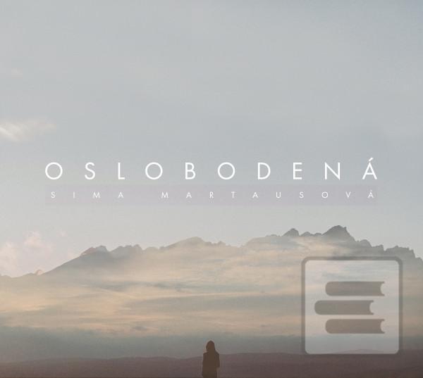 Sima Martausová: Oslobod… (Sima Martausová)