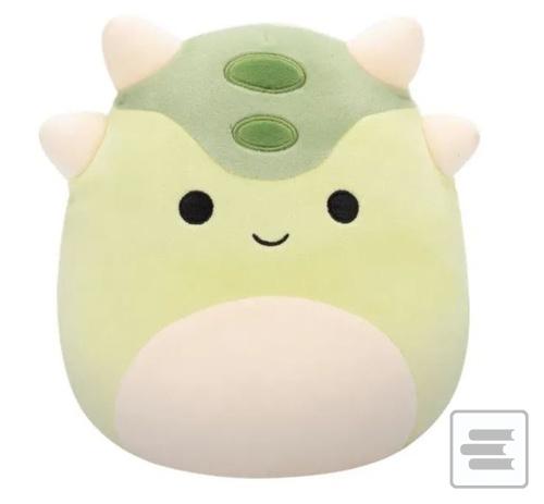 Squishmallows Ankylosaur…