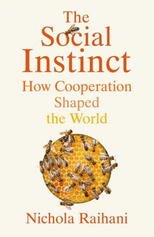 Kniha: The Social Instinct