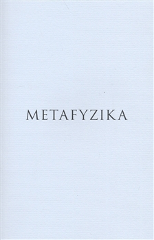 Brožovaná: Metafyzika - kapesní vydání