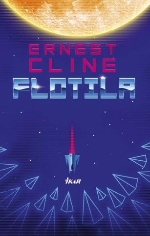 Kniha: Flotila - Ernest Cline