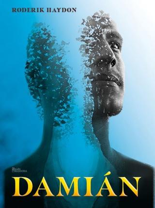 Kniha: Damián - 1. vydanie - Roderik Haydon