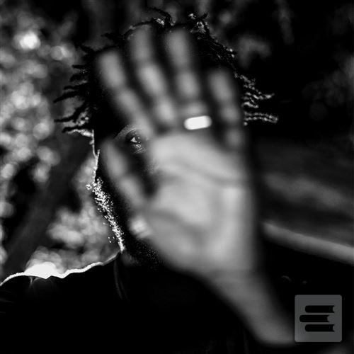 Gary Clark Jr.: Jpeg Raw (Gary Clark Jr.)
