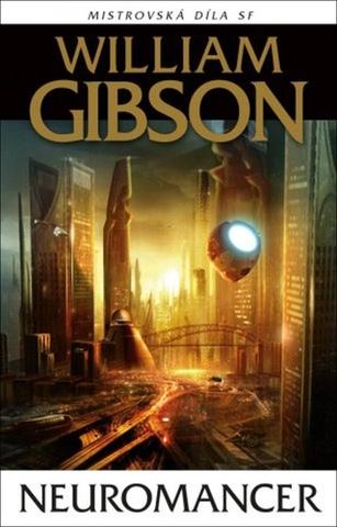 Kniha: Neuromancer - 6. vydanie - William Gibson