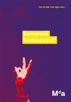 Kniha: Sametová budoucnost? - Eseje o naší současnosti - Petr Drulák