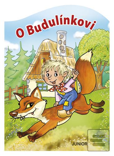 O Budulínkovi