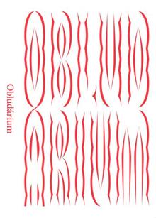 Kniha: Obludárium - Weronika Gogola