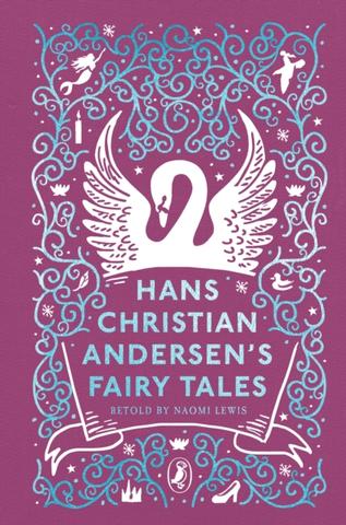 Kniha: Hans Christian Andersen's Fairy Tales - 1. vydanie - Hans Christian Andersen