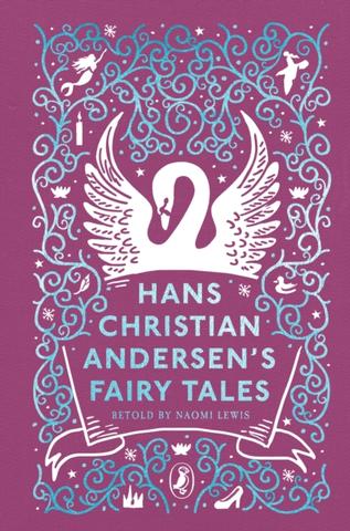 Kniha: Hans Christian Andersen's Fairy Tales - 1. vydanie - Hans Christian Andersen