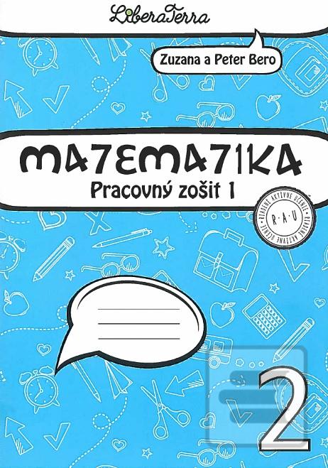 Matematika 2 (Zuzana Berová)