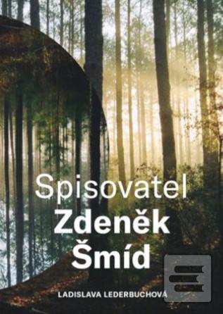 Spisovatel Zdeněk Šmíd (Ladislava Lederbuchová)
