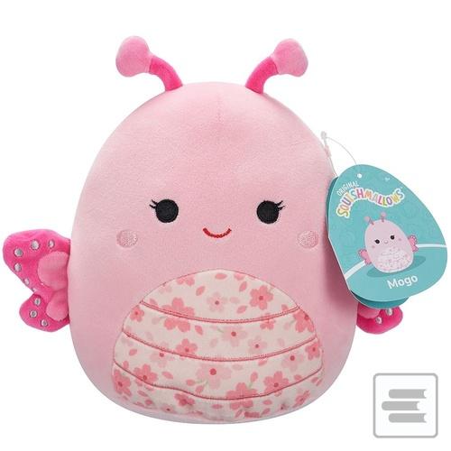 Squishmallows Motýl Mogo
