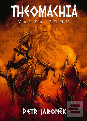 Theomachia (Petr Jaroněk)