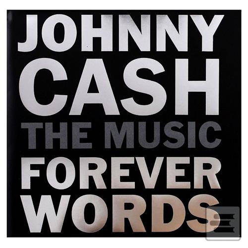 Johnny Cash: The Music F… (Johnny Cash)