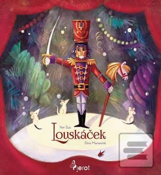 Louskáček (Petr Šulc)