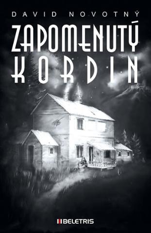 Kniha: Zapomenutý Kordin - 1. vydanie - David Jan Novotný