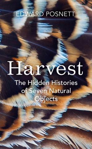 Kniha: Harvest