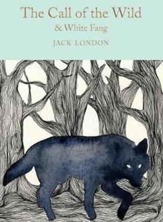 Kniha: The Call of the Wild & White Fang - 1. vydanie - Jack London