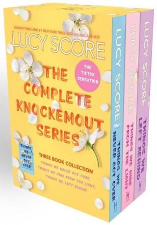 Kniha: The Knockemout Series Boxset - 1. vydanie - Lucy Score