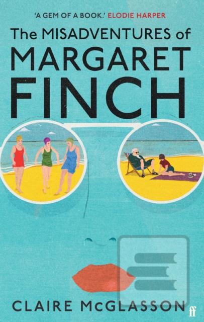 The Misadventures of Mar…