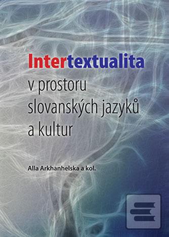Intertextualita v prosto… (Alla Arkhanhelska)