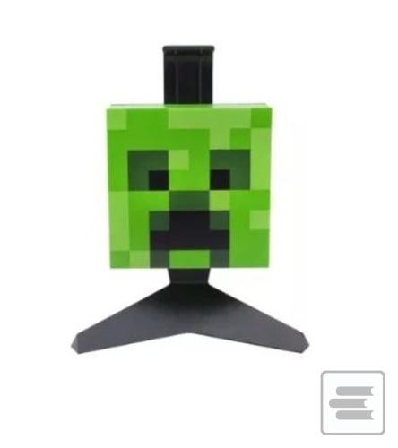 Světlo Minecraft Creeper…