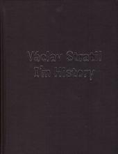 Kniha: I'm History - Václav Stratil