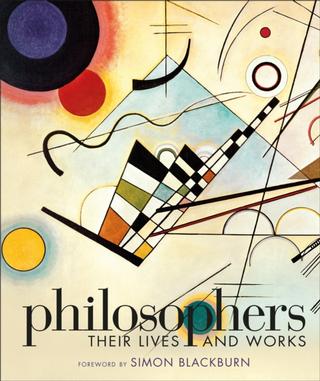 Kniha: Philosophers: Their Lives and Works