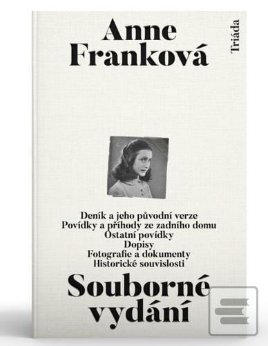 Souborné vydání (Anne Franková)