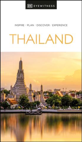 Kniha: Thailand