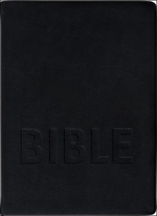 Kniha: Bible