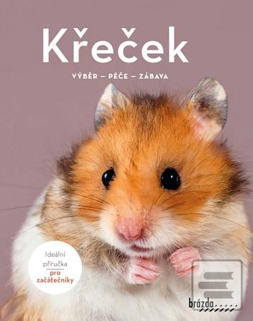 Křeček (Angela Becková)