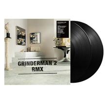 Kniha: Grinderman:  Grinderman 2 Rmx - Bertelsmann Music Gr