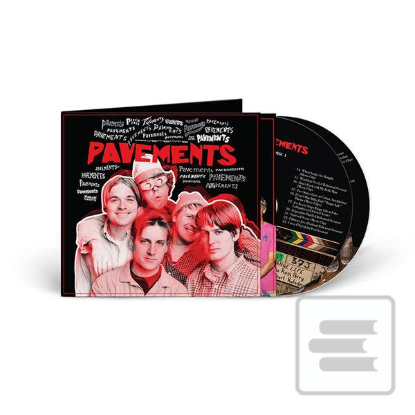 Pavement:  Pavements (MATADOR)