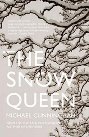 Kniha: The Snow Queen - 1. vydanie - Michael Cunningham