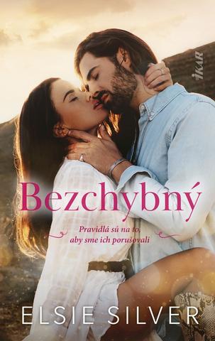 Kniha: Bezchybný - 1. vydanie - Elsie Silver