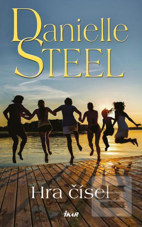 Hra čísel (Danielle Steel)