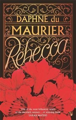 Kniha: Rebecca - 1. vydanie - Daphne du Maurier