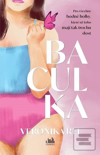 Baculka (Veronika Rei)