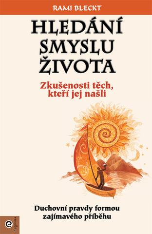 Kniha : Hledání smyslu života