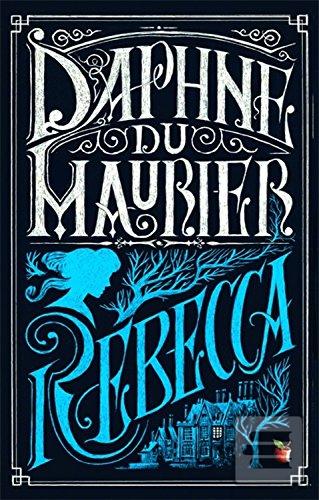 Kniha: Rebecca - Daphne du Maurier